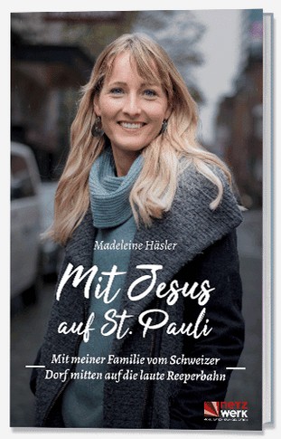 Mit Jesus auf St. Pauli