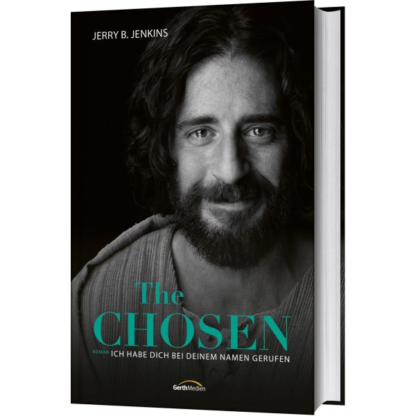 The Chosen: Ich habe dich bei deinem Namen gerufen