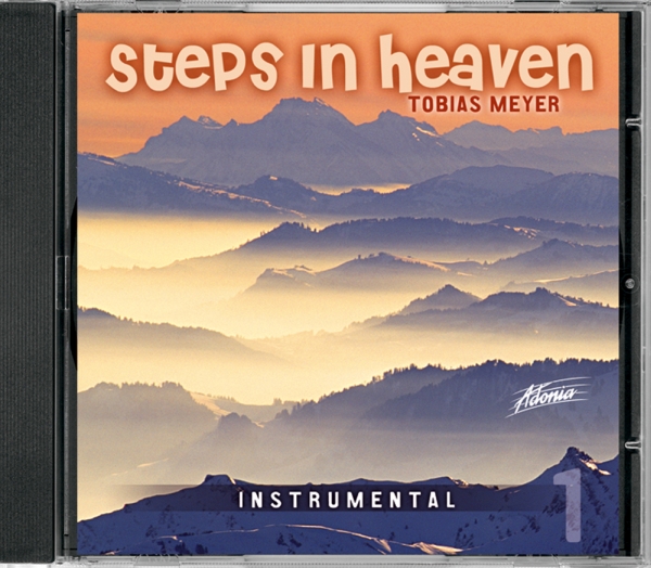 Steps in Heaven, Vol. 1