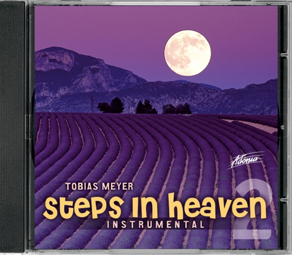 Steps in Heaven, Vol. 2