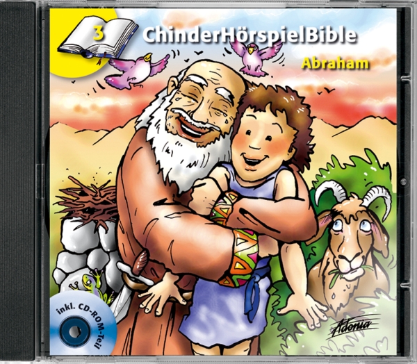 CHB 03 Abraham