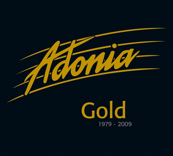 Adonia Gold