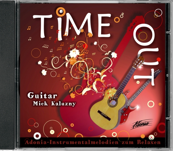 Time out - Guitar