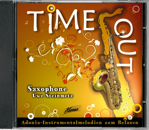Time out - Saxophone