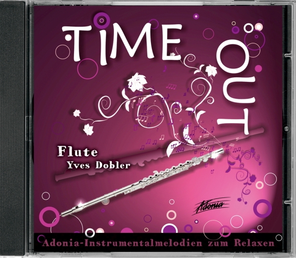 Time out - Flute