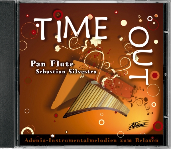 Time out - Pan Flute