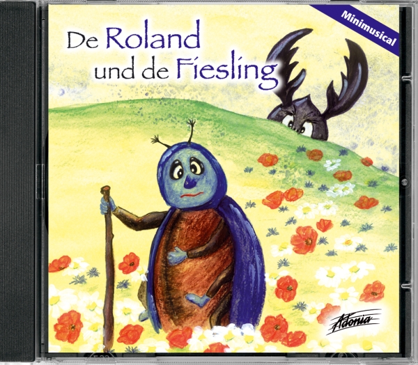 De Roland und de Fiesling