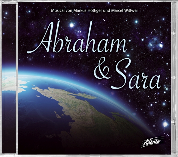 Abraham & Sara