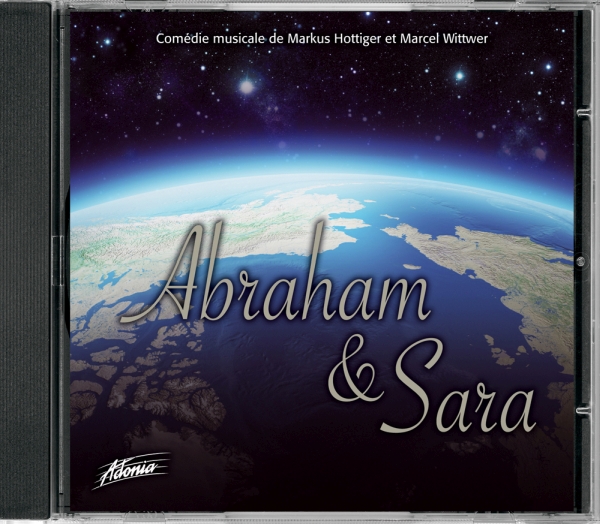 Abraham et Sara (français)
