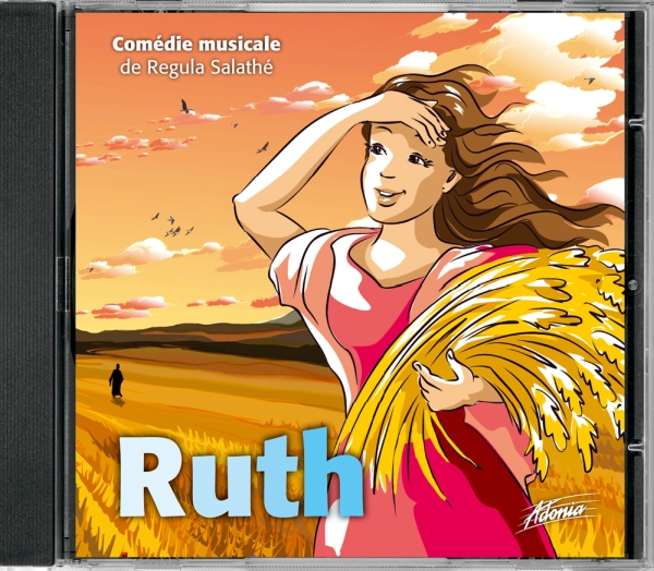 Ruth (français)