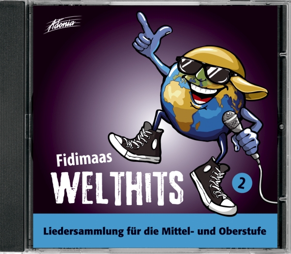 Fidimaas Welthits Vol. 2