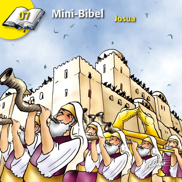 Mini-Bibel 07 - Josua