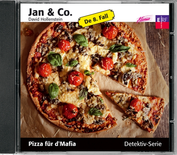 Jan & Co. - Pizza für d Mafia
