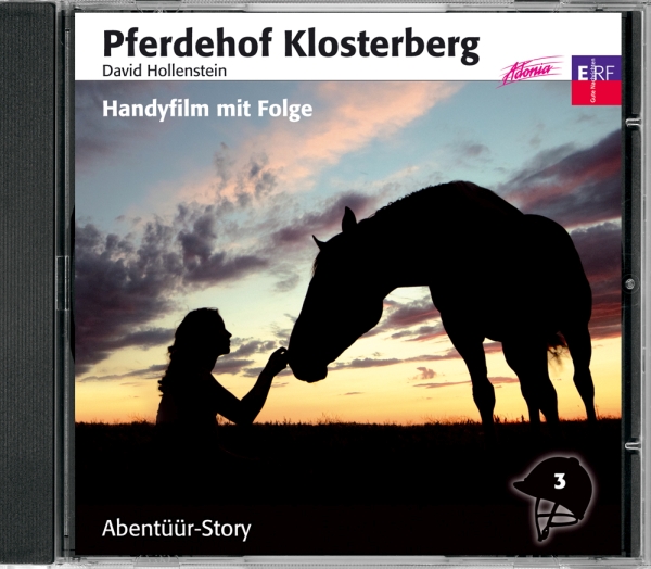 Pferdehof Klosterberg 3 - Handyfilm mit Folge