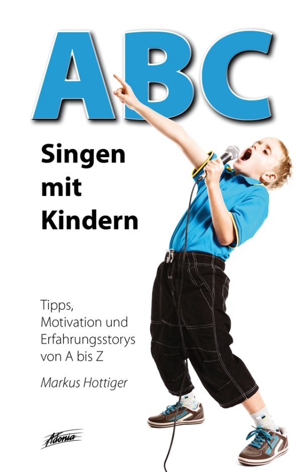 ABC - Singen mit Kindern