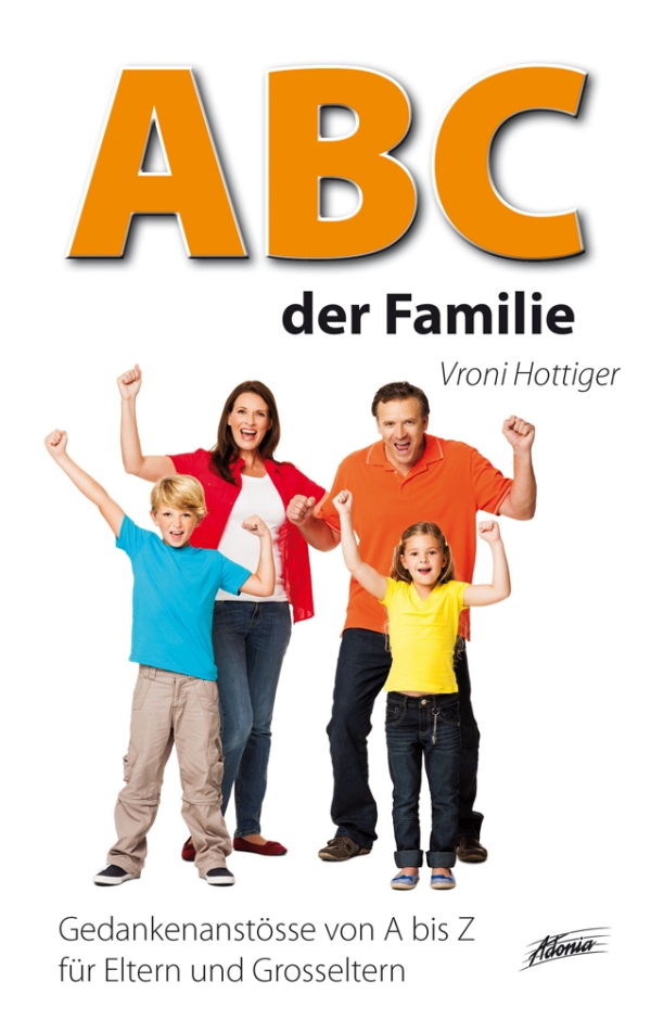ABC der Familie