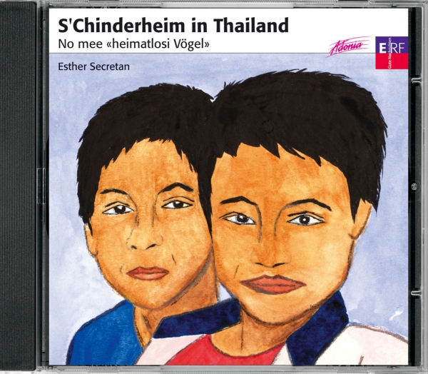 S Chinderheim in Thailand