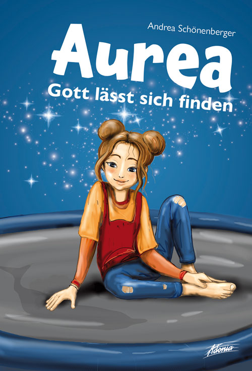Aurea – Gott lässt sich finden