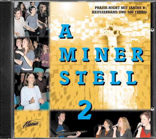 A miner Stell 2