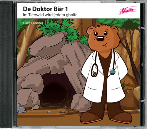 De Doktor Bär 1
