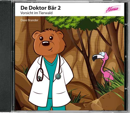 De Doktor Bär 2
