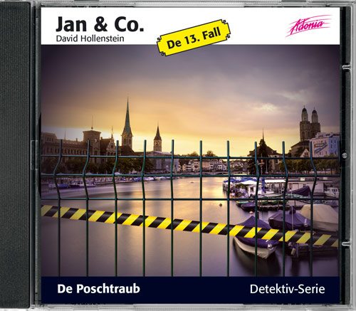 Jan & Co. – De Poschtraub