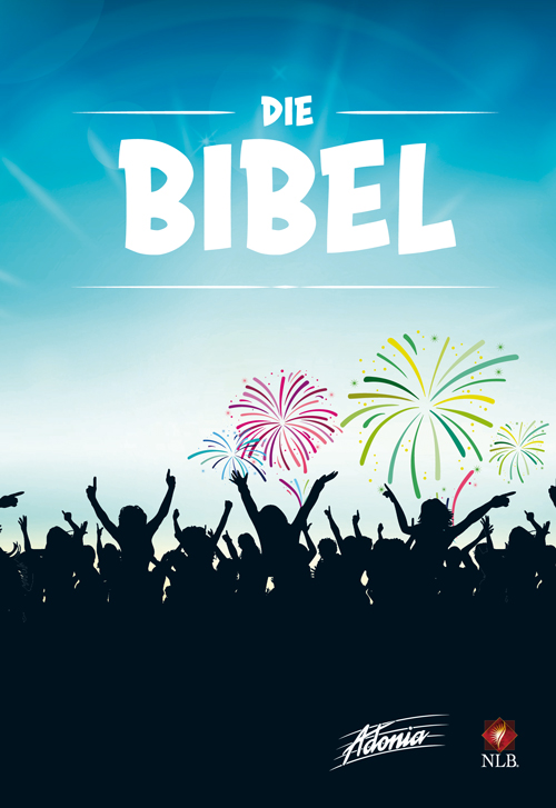 Die Bibel (Adonia)