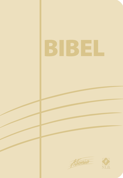 Die Bibel in Kunstleder (Adonia)