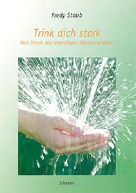 Trink dich stark