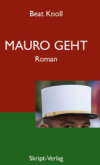 Mauro geht