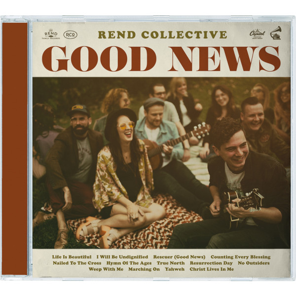 Good News (CD)