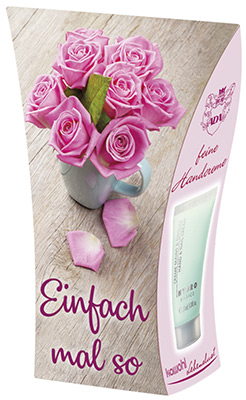 Einfach mal so (30ml - Hand und Nagelcreme)