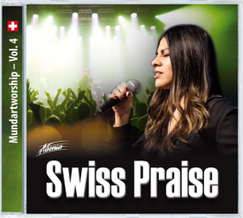 Swiss Praise Vol. 4 CD