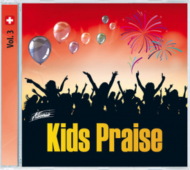 Kids Praise Vol. 3