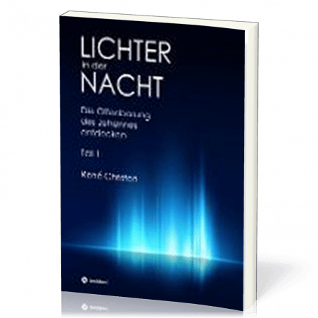 Lichter in der Nacht