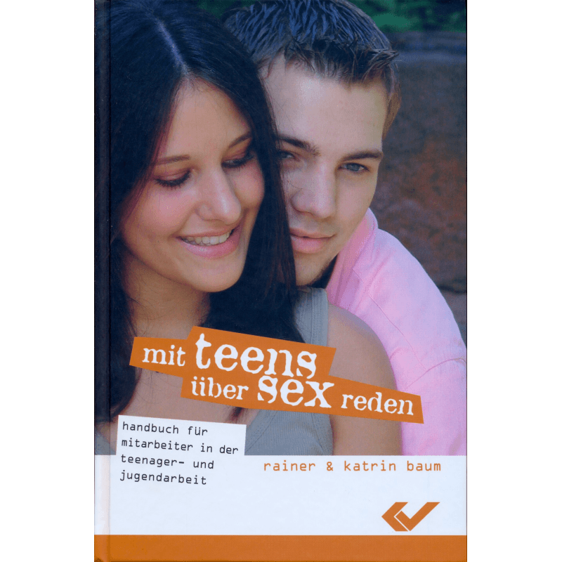 Mit Teens über Sex reden