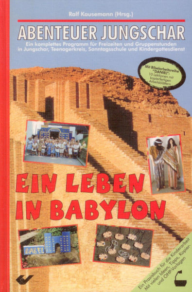 Ein Leben in Babylon AUSVERKAUF