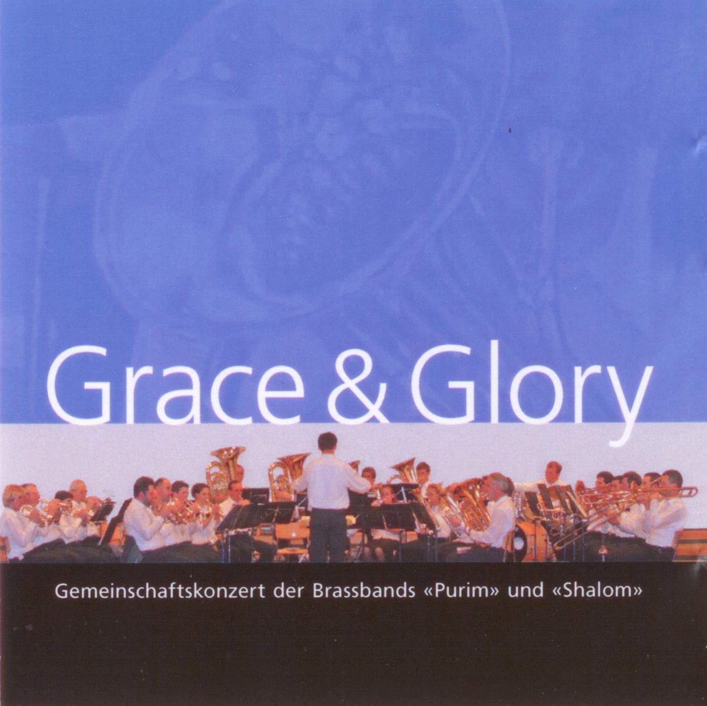 Grace & Glory