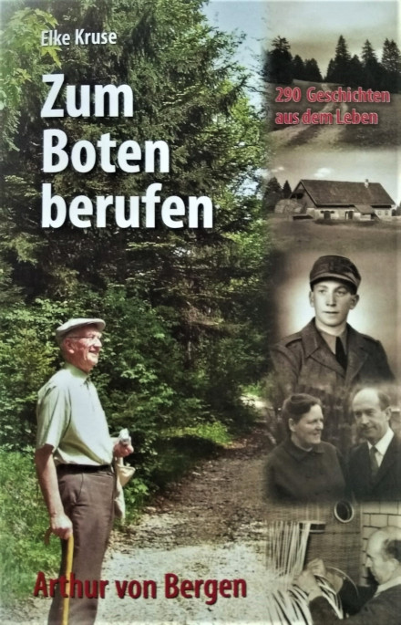 Zum Boten berufen