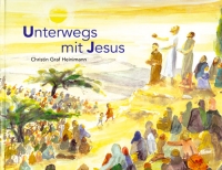 Unterwegs mit Jesus