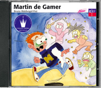 Martin de Gamer