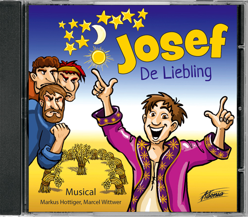 Josef - De Liebling