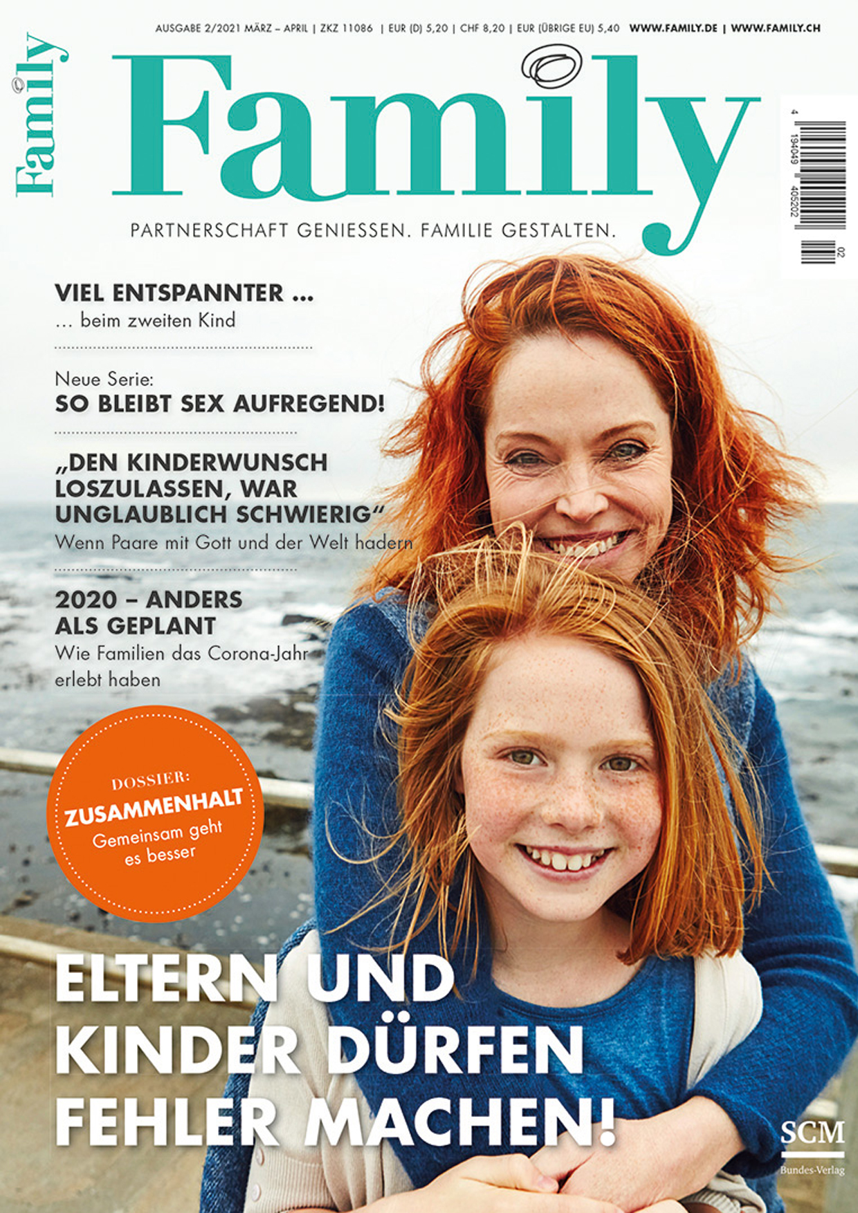 Family - Abogutschein - Cover