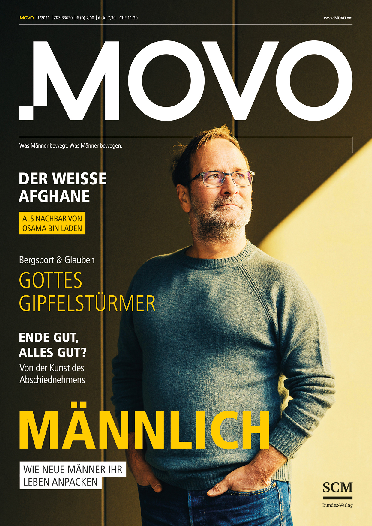 MOVO - Abogutschein - Cover